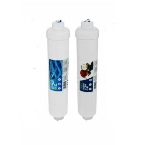 Quick-Connect Ersatz Aquaristik Filter Kartusche Umkehrosmose Wasserfilter Aktivkohle Sediment
