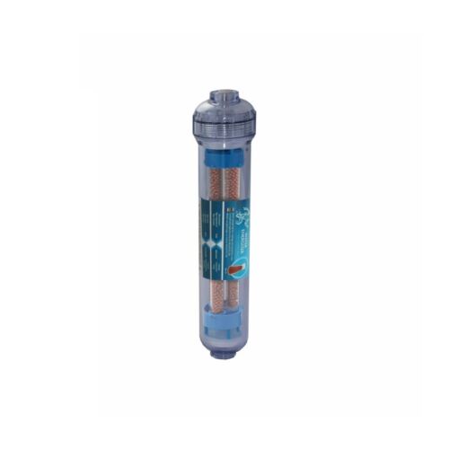 Umkehrosmoseanlage 7 Stufen RO7-BIO Wasserfilter Mit Doppelt Hahn und 3 Jahre +Membran Ersatz